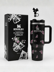 Stanley Quencher H2.0 – 40oz (1.18L) with Straw Topper