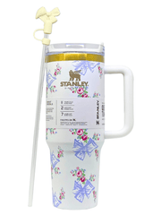 Stanley Quencher H2.0 – 40oz (1.18L) with Straw Topper
