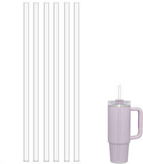 Reusable Straw for 40 oz Tumblers