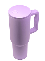 40 oz Premium Leak-Proof Insulated Tumbler