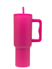 40 oz Premium Leak-Proof Insulated Tumbler