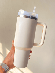 40 oz premium Stainless Steel Tumbler