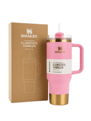 Stanley Quencher H2.0 40oz Gold Base Tumbler