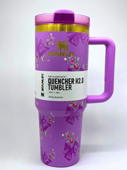 Stanley Quencher H2.0 – 40oz (1.18L) with Straw Topper