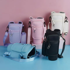 Premium Tumbler Carry Bag