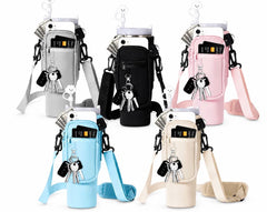 ✨ Premium Tumbler Carry Bag