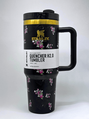 Stanley Quencher H2.0 – 40oz (1.18L) with Straw Topper