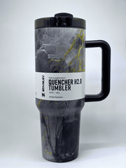Stanley Quencher H2.0 FlowState Tumbler – 40oz (1.18L)