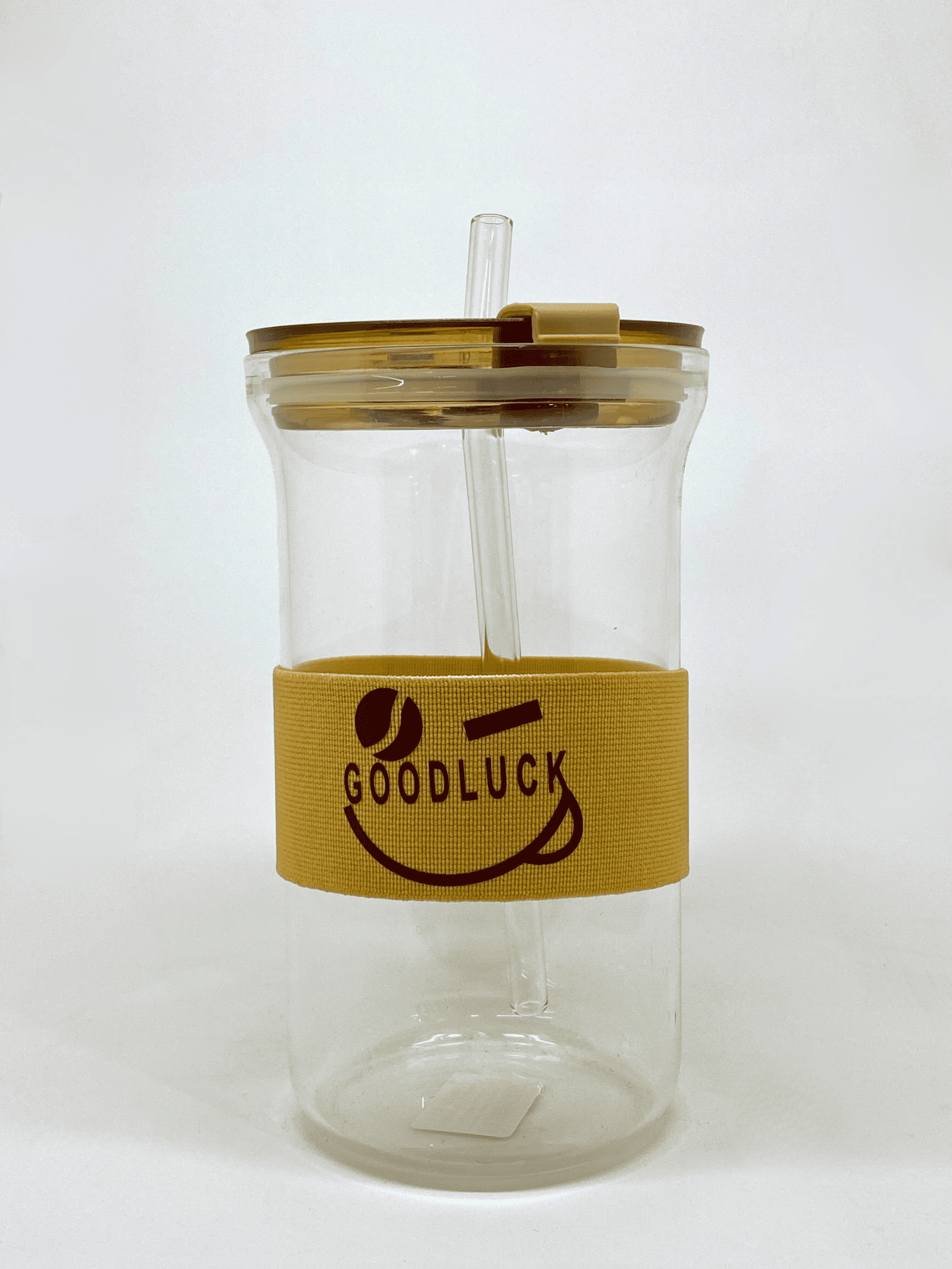 goodluck cup tumbler image