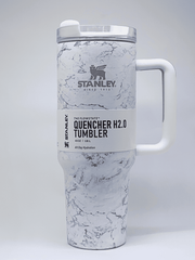 Stanley Quencher H2.0 FlowState Tumbler – 40oz (1.18L)