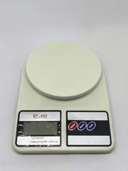 SF-400 Kitchen Weight Scale - Digital Precision Scale