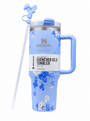 Stanley 40oz (1.18L) with Straw Topper - Limited edition