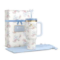 Stanley x LoveShackFancy 40oz Tumbler – Premium Box