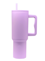 40 oz Premium Leak-Proof Insulated Tumbler