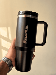 Stanley Premium 40oz Flip-Lid Tumbler – Limited Stock!