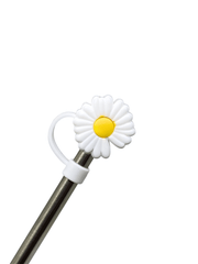 Straw Toppers for Slim Straws