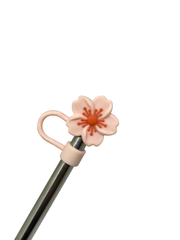 Straw Toppers for Slim Straws