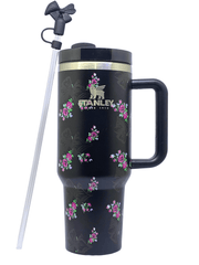 Stanley Quencher H2.0 – 40oz (1.18L) with Straw Topper