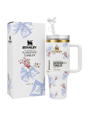 Stanley Quencher H2.0 – 40oz (1.18L) with Straw Topper