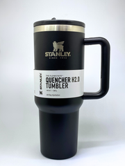 Stanley Quencher Tumbler (1.18L) Flip Sip Lid