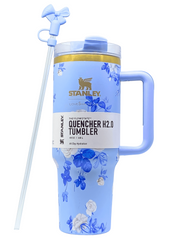 Stanley 40oz (1.18L) with Straw Topper - Limited edition