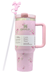 Stanley Quencher H2.0 – 40oz (1.18L) with Straw Topper