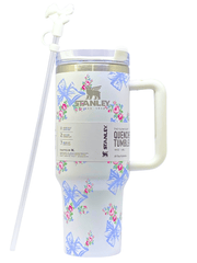 Stanley Quencher H2.0 – 40oz (1.18L) with Straw Topper