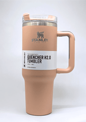 Stanley Quencher H2.0 Tumbler – 1.18L (Peach)