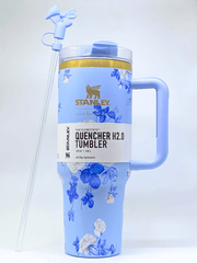 Stanley Quencher H2.0 – 40oz (1.18L) with Straw Topper