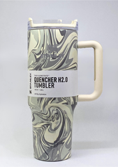 Stanley Quencher H2.0 FlowState Tumbler – 40oz (1.18L)